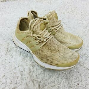 nude nike air presto